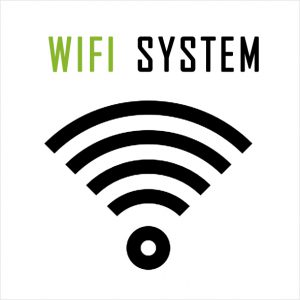 Wi-Fi 無線網絡
