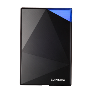 Suprema XPass S2 Intelligent IP Multi-smartcard Access Control Device