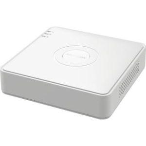 HIKVISION iDS-7108HQHI-M1/T 8-ch 1080P Mini 1U H.265 AcuSense DVR