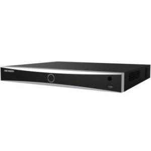 HIKVISION DS-7608NXI-K2/8P(D) 8-ch PoE 1U K Series AcuSense 4K NVR